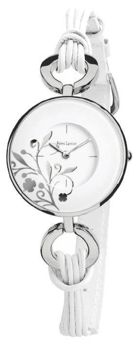 Pierre Lannier 075H500 wrist watches for women - 1 image, picture, photo
