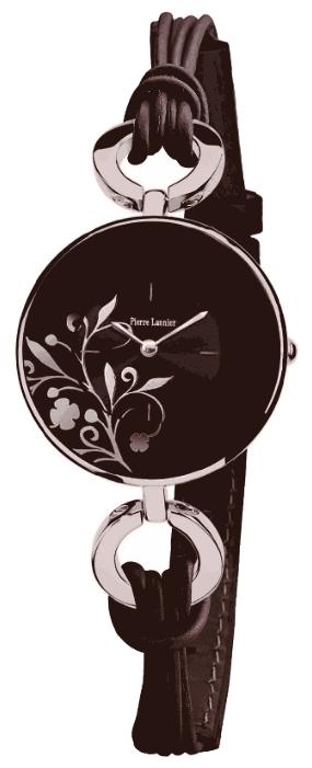 Pierre Lannier 075H544 wrist watches for women - 1 photo, picture, image