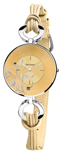 Pierre Lannier 076F618 wrist watches for women - 1 image, photo, picture