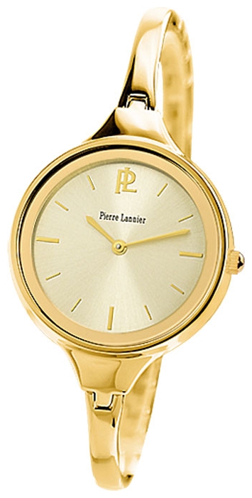 Pierre Lannier 079G542 wrist watches for women - 1 image, photo, picture