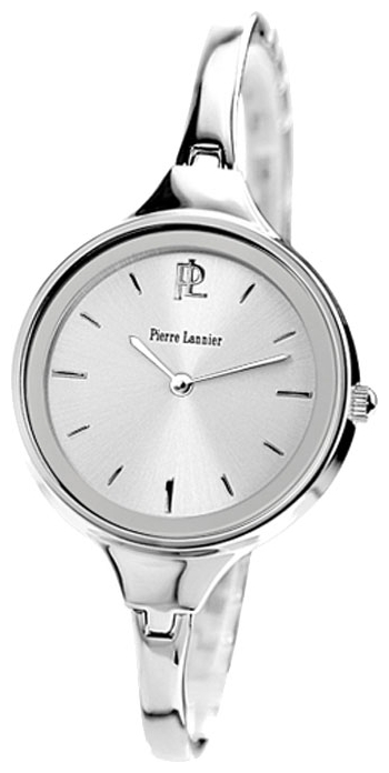 Pierre Lannier 079G621 wrist watches for women - 2 picture, photo, image