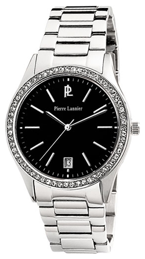 Pierre Lannier 080G631 wrist watches for women - 1 picture, photo, image