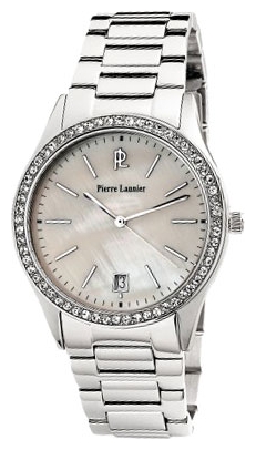 Pierre Lannier 080G691 wrist watches for women - 1 photo, picture, image