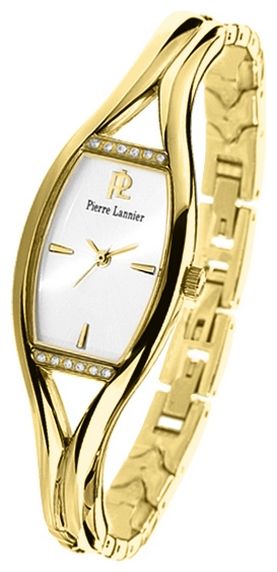 Pierre Lannier 081G522 wrist watches for women - 1 photo, image, picture