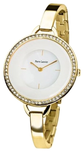Pierre Lannier 081H502 wrist watches for women - 1 image, picture, photo