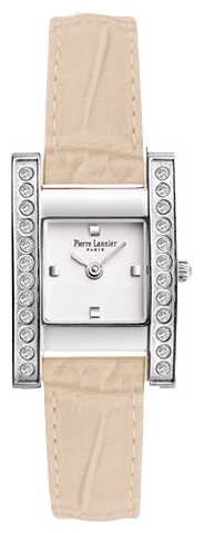 Pierre Lannier 086C820 wrist watches for women - 1 photo, image, picture