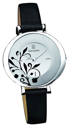 Pierre Lannier 088C623 wrist watches for women - 1 photo, image, picture