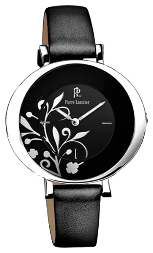 Wrist watch Pierre Lannier for Women - picture, image, photo