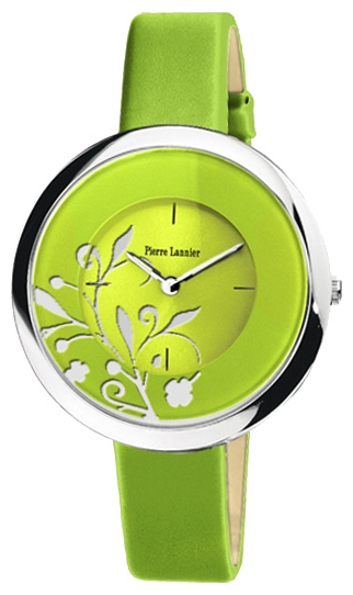 Wrist watch Pierre Lannier for Women - picture, image, photo