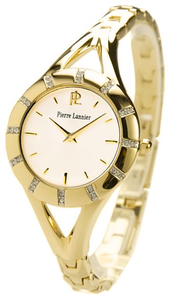 Pierre Lannier 103C522 wrist watches for women - 1 picture, image, photo