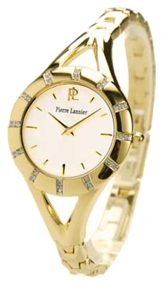 Wrist watch Pierre Lannier for Women - picture, image, photo