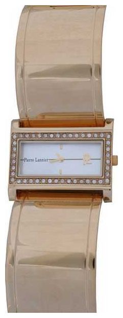 Pierre Lannier 109G522 wrist watches for women - 1 picture, photo, image