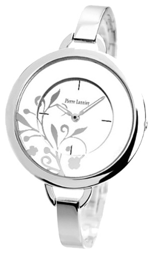 Pierre Lannier 109K601 wrist watches for women - 1 picture, photo, image