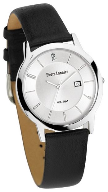 Pierre Lannier 113B103 wrist watches for men - 1 image, photo, picture