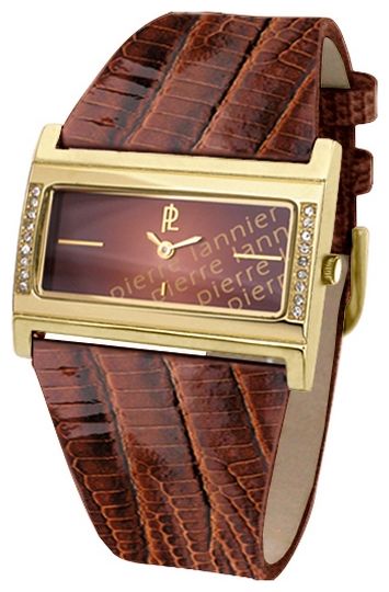Pierre Lannier 114F594 wrist watches for women - 1 image, photo, picture