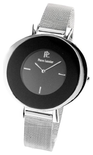 Pierre Lannier 117H638 wrist watches for women - 1 image, photo, picture