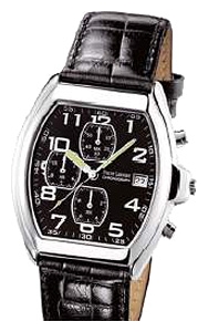 Pierre Lannier 121D133 wrist watches for men - 1 image, picture, photo