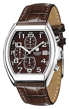 Pierre Lannier 121D194 wrist watches for men - 1 image, picture, photo