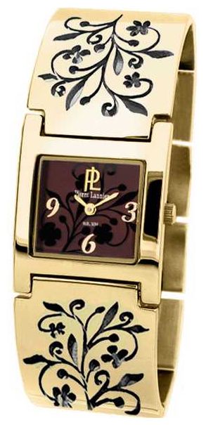 Pierre Lannier 121F592 wrist watches for women - 1 picture, image, photo