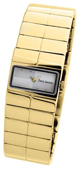 Pierre Lannier 122D522 wrist watches for women - 1 photo, image, picture
