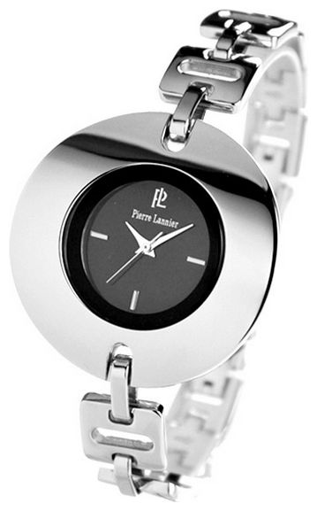 Pierre Lannier 124G631 wrist watches for women - 1 image, photo, picture
