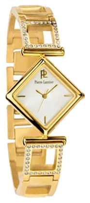 Wrist watch Pierre Lannier for Women - picture, image, photo