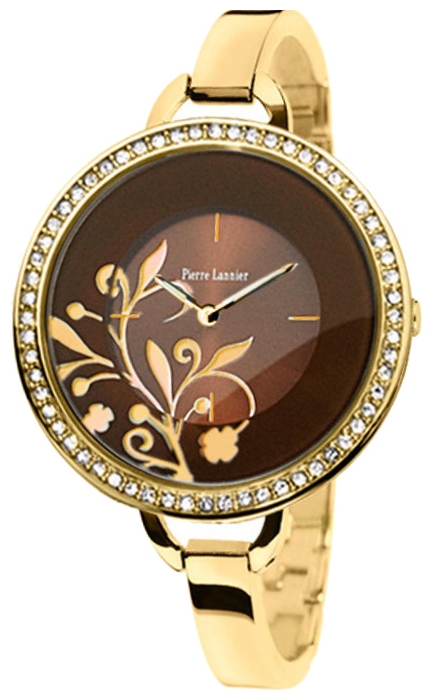 Wrist watch Pierre Lannier for Women - picture, image, photo