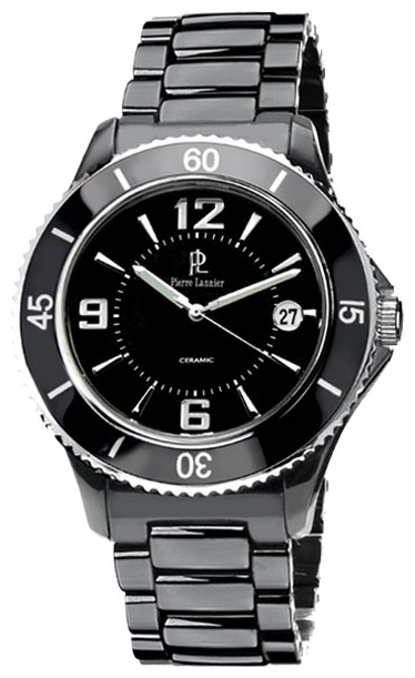 Pierre Lannier 127H939 wrist watches for women - 1 photo, picture, image