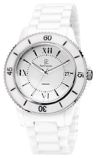 Pierre Lannier 127H999 wrist watches for women - 1 image, picture, photo