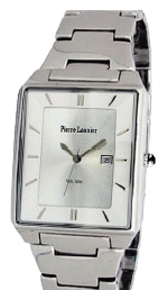 Pierre Lannier 128H121 wrist watches for men - 1 photo, image, picture