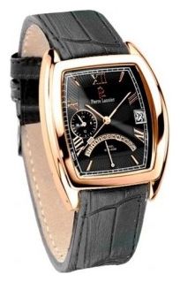 Pierre Lannier 128J033 wrist watches for men - 1 image, photo, picture