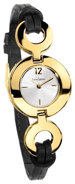 Pierre Lannier 131F523 wrist watches for women - 2 photo, picture, image