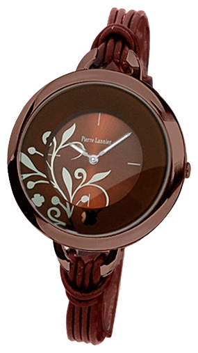 Pierre Lannier 133J644 wrist watches for women - 1 picture, image, photo