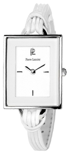 Pierre Lannier 134H600 wrist watches for women - 1 picture, photo, image