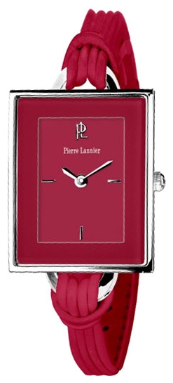 Wrist watch Pierre Lannier for Women - picture, image, photo