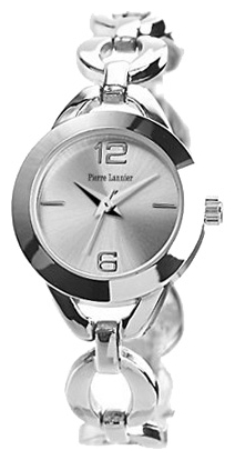 Wrist watch Pierre Lannier for Women - picture, image, photo