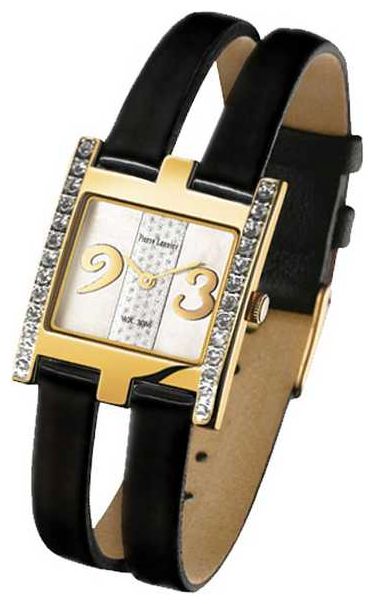 Pierre Lannier 137C593 wrist watches for women - 1 photo, image, picture