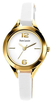 Pierre Lannier 137D500 wrist watches for women - 1 image, photo, picture