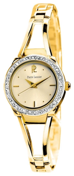 Pierre Lannier 139J542 wrist watches for women - 1 picture, image, photo