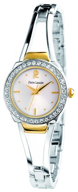 Pierre Lannier 139J721 wrist watches for women - 1 photo, image, picture