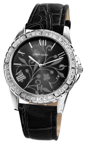 Pierre Lannier 140J633 wrist watches for women - 1 photo, picture, image