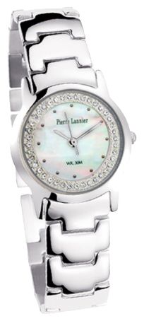 Pierre Lannier 142D621 wrist watches for women - 1 photo, picture, image