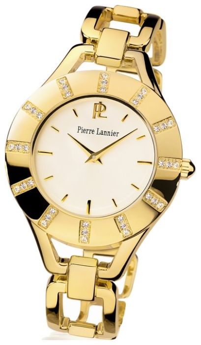 Pierre Lannier 149H542 wrist watches for women - 1 photo, image, picture