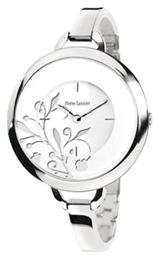 Pierre Lannier 153J601 wrist watches for men - 1 picture, photo, image