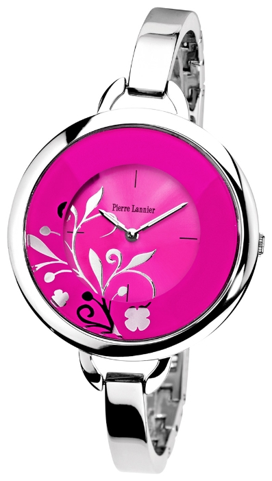 Pierre Lannier 153J681 wrist watches for women - 1 image, picture, photo