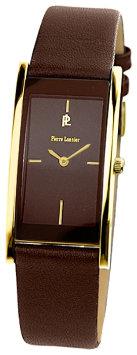 Pierre Lannier 155F594 wrist watches for women - 1 picture, photo, image