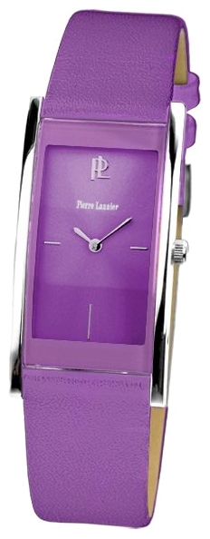 Pierre Lannier 155F699 wrist watches for women - 1 picture, photo, image