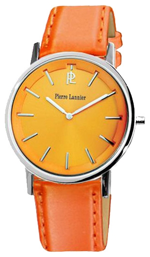 Wrist watch Pierre Lannier for Women - picture, image, photo