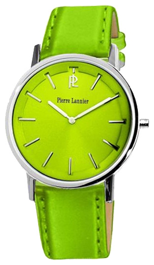 Wrist watch Pierre Lannier for Women - picture, image, photo