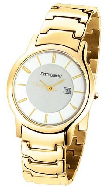 Pierre Lannier 171D002 wrist watches for women - 1 picture, image, photo
